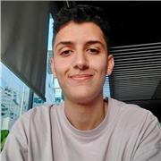 Prof en visio spécialisé en Informatique et Intelligence Artificielle